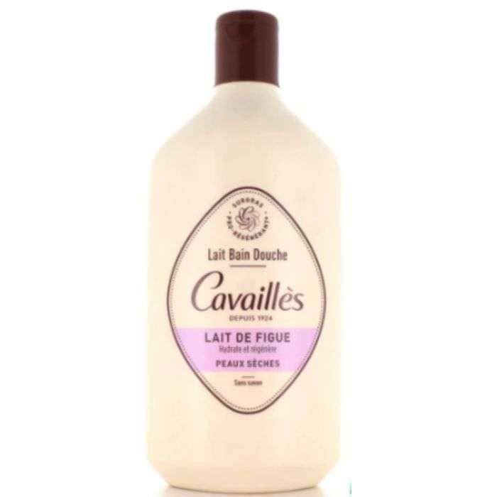 roge-cavailles-roge-cavailles-bain-et-douche-lait-de-figue-400-ml-gels-et-huiles-lavants.jpg ROGE CAVAILLES BAIN ET DOUCHE LAIT DE FIGUE 400 ML – Image 1