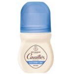 ROGE CAVAILLES DEODORANT ABSORB + 48 H ROLL ON ANTI TRACES 50 ML