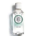 ROGER ET GALLET COLLECTION HERITAGE THE VERT Eau Parfumée Bienfaisante 100ml