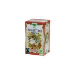 ROMON NATURE TISANE CHOLESTEROL BIO - 20 SACHETS