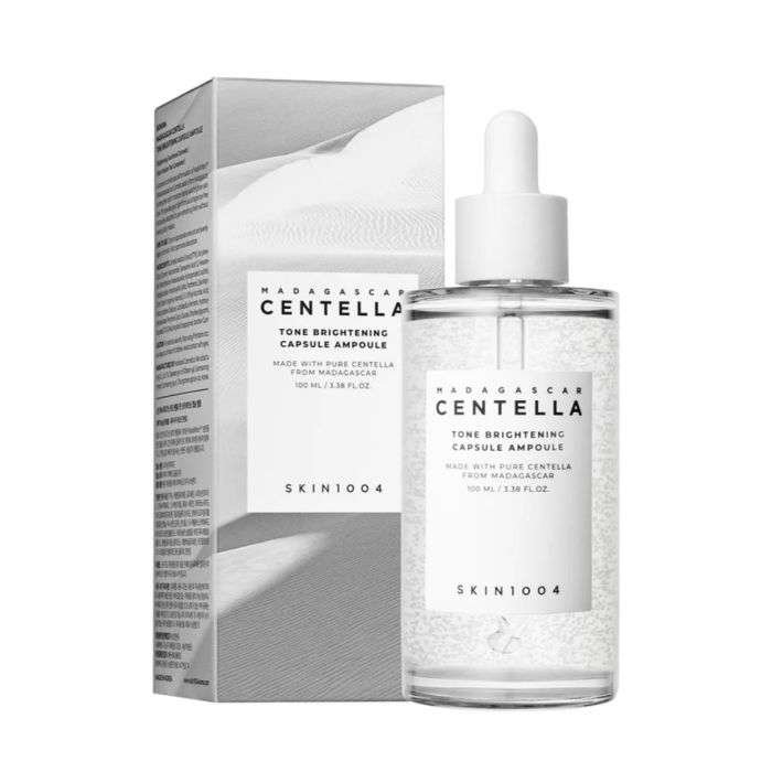 skin-1004-skin1004-madagascar-centella-tone-brightening-capsule-ampoule-100-ml-soins-eclaircissants-et-anti-pigments.jpg SKIN1004 MADAGASCAR CENTELLA TONE BRIGHTENING CAPSULE AMPOULE 100 ML – Image 1