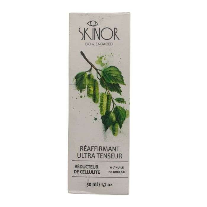 skinor-skinor-reaffirmant-ultra-tenseur-50-ml-cellulite-et-vergetures.jpg SKINOR REAFFIRMANT ULTRA TENSEUR 50 ML – Image 1
