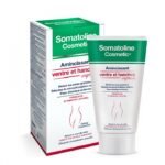 SOMATOLINE Cosmetic Traitement Ventre Et Hanches Express 150 ml