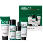SOMEBYMI AHA BHA PHA 30 DAYS MIRACLE AC SOS KIT