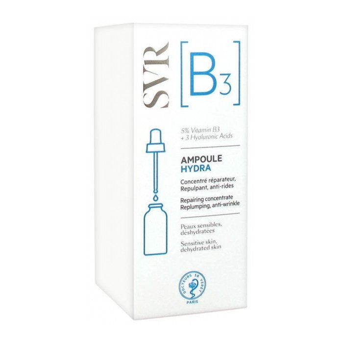 svr-svr-ampoules-hydra-b3-30-ml-cremes-jour.jpg SVR AMPOULES HYDRA B3 30 ML – Image 1