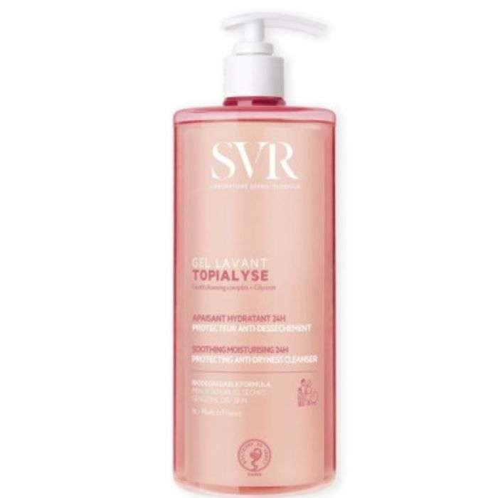 svr-svr-topialyse-gel-lavant-1l-gels-et-huiles-lavants.jpg SVR TOPIALYSE GEL LAVANT 1L – Image 1
