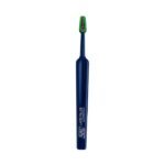 TEPE BROSSE A DENTS COLOUR COMPACT EXTRA SOFT BLEU FONCE