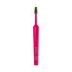 TEPE BROSSE A DENTS COLOUR COMPACT EXTRA SOFT ROSE FUSHIA