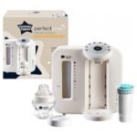 TOMMEE TIPPEE PERECT PREP MACHINE PREPARATRICE BIBERON