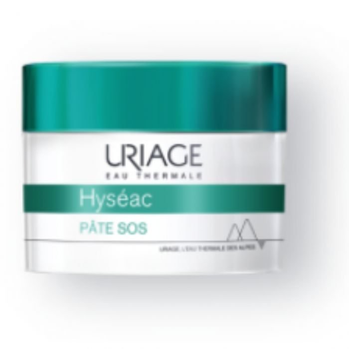 uriage-hyseac-pate-sos-soin-local-15-g.jpg URIAGE HYSEAC PATE SOS SOIN LOCAL 15 G – Image 1