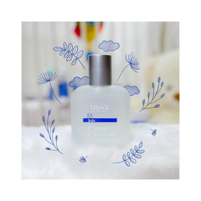 uriage-uriage-bebe-1ere-senteur-50-ml-eau-de-toilette-bebe.jpg URIAGE BEBE 1ERE SENTEUR 50 ML – Image 1