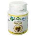 VERTUPLUS FUCUS 90 GELULES