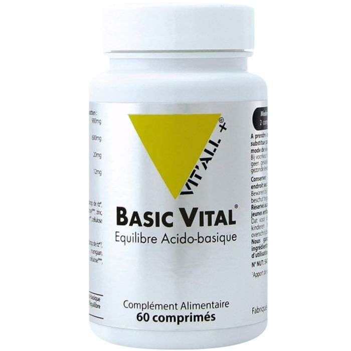 vitall-vitall-basic-vital-equilibre-acido-basique-60-comprimes-vitamine-et-forme.jpg VITALL+ BASIC VITAL EQUILIBRE ACIDO BASIQUE 60 COMPRIMES – Image 1