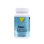 VITALL+ FIBRES+ 30 GELULES VEGETALES